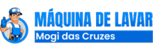 Conserto de Máquina de Lavar Mogi das Cruzes