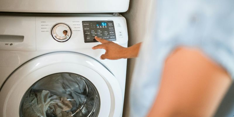 Como Resetar Máquina de Lavar Brastemp em Mogi das Cruzes: Confira 3 Passos